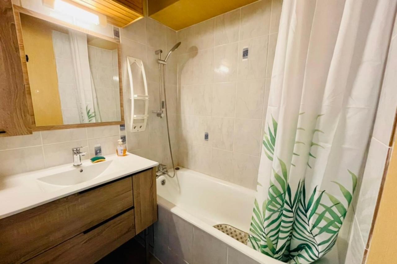 28m Comfort In The Heart Les Alpes La Salle-les-Alpes