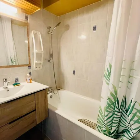 Nice 28M Comfort In The Heart La Salle Les Alpes Exterior foto