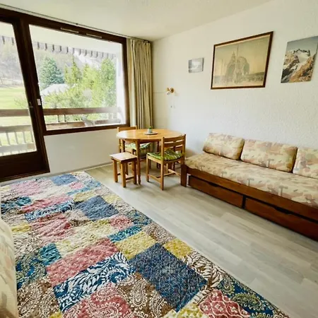 Nice 28M Comfort In The Heart La Salle Les Alpes Exterior foto