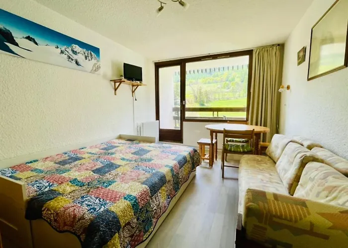 Nice 28M Comfort In The Heart La Salle Les Alpes