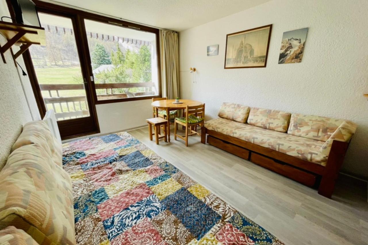 28m Comfort In The Heart Les Alpes Apartment La Salle-les-Alpes