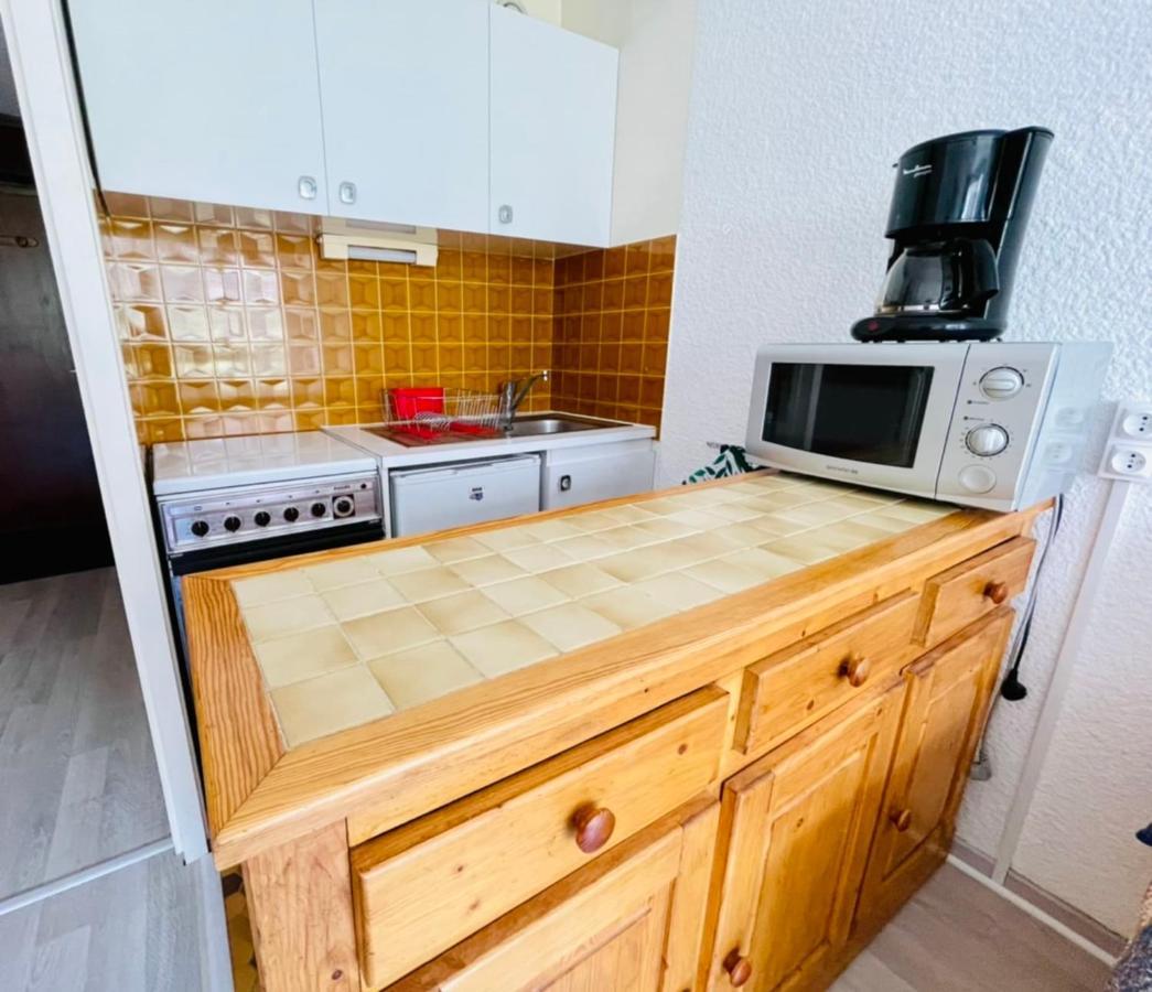 28m Comfort In The Heart Les Alpes Apartment La Salle-les-Alpes